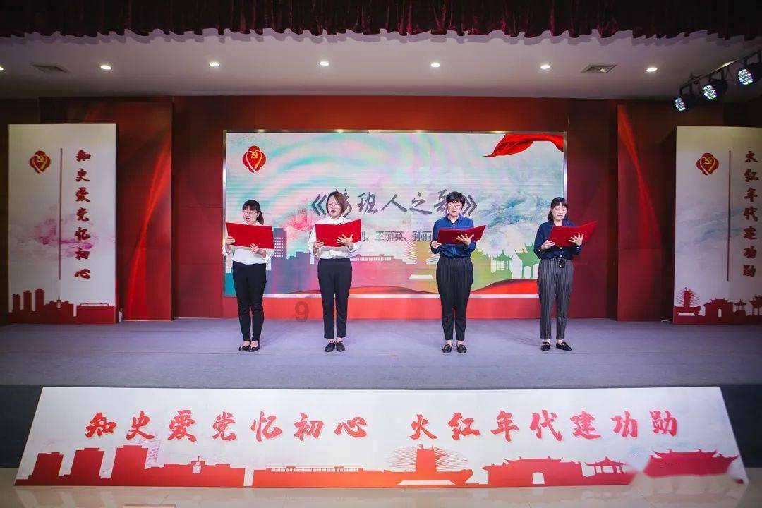武陟县龙泉街道社区卫生服务中心医务人员到颐鑫源养老中心巡诊